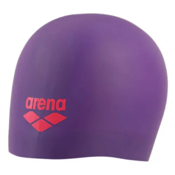 Producto - Gorra Arena Long Hari Violeta (Pelo largo)