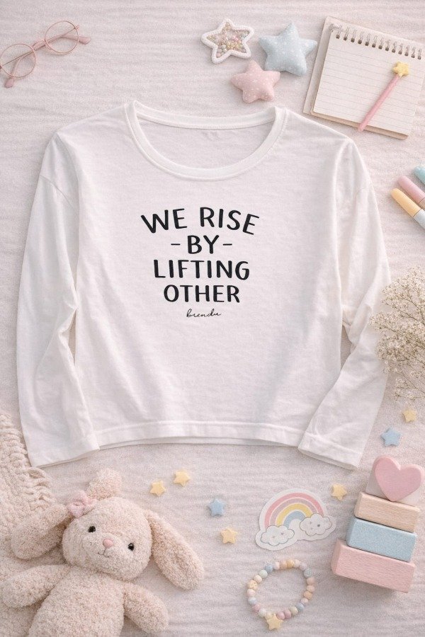 Producto - Remera Rise