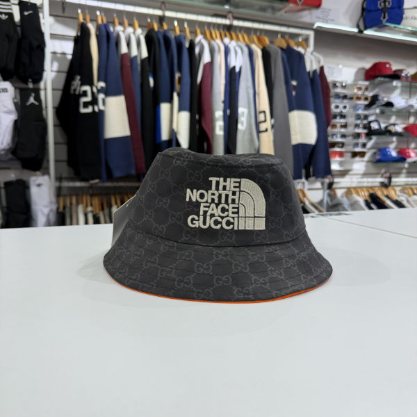 Producto - Piluso TNF x GCC