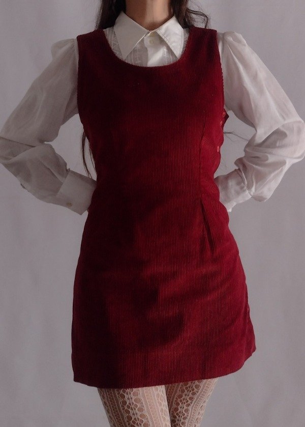 Producto - Vestido Digna