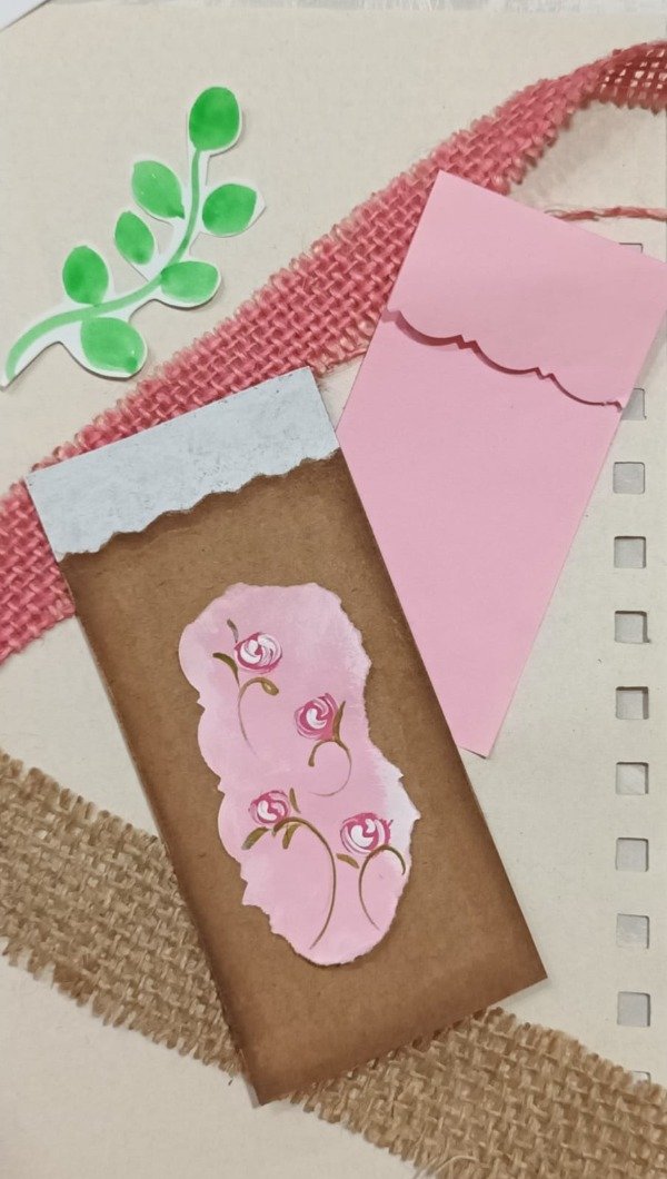 Producto - TECNICAS MIXTAS AND PAPER