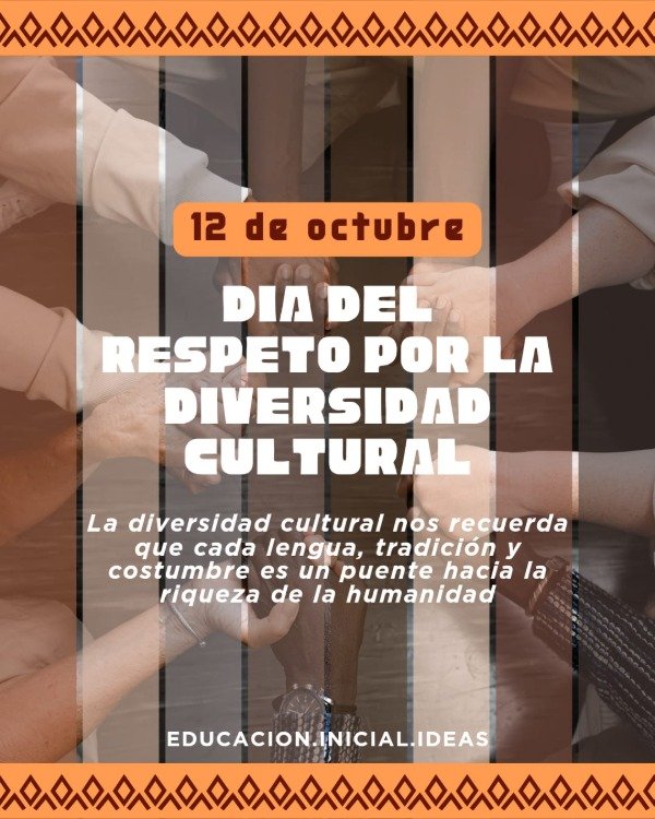 Producto - Proyecto 12 de Octubre (3, 4 y 5 años)