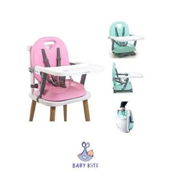 Producto - LOVE SILLA BOOSTER 2 ALTURAS