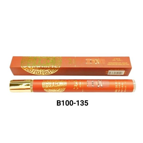 Producto - Asad marron 35ml B100-135