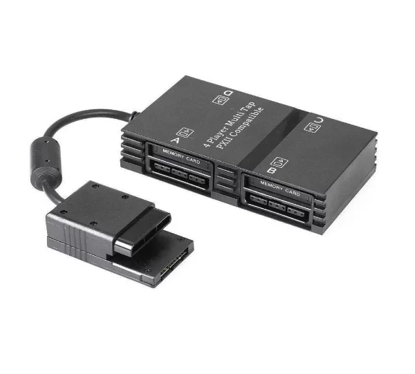 Producto - Multitap para PS2