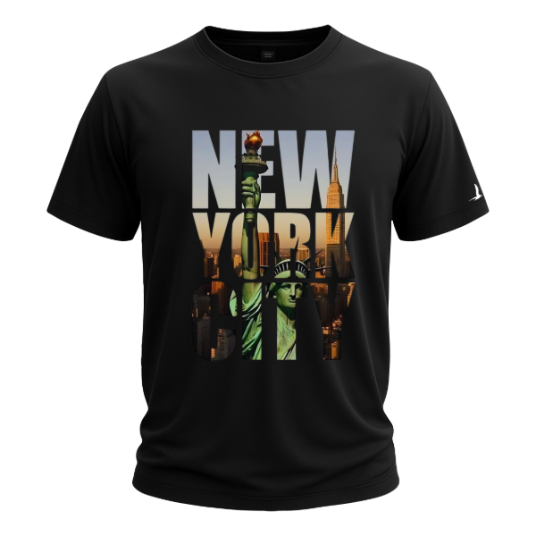 Producto - Remera New York