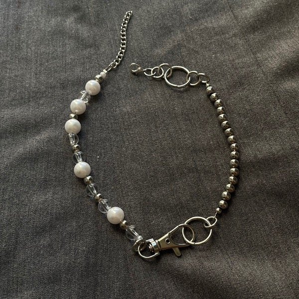 Producto - Collar galaxy