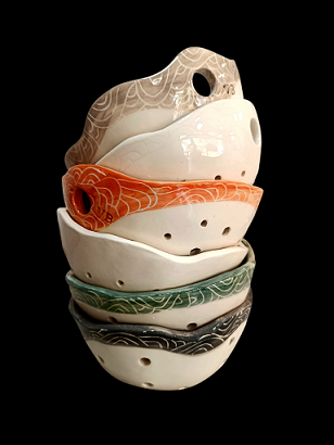 Producto - COLADORES