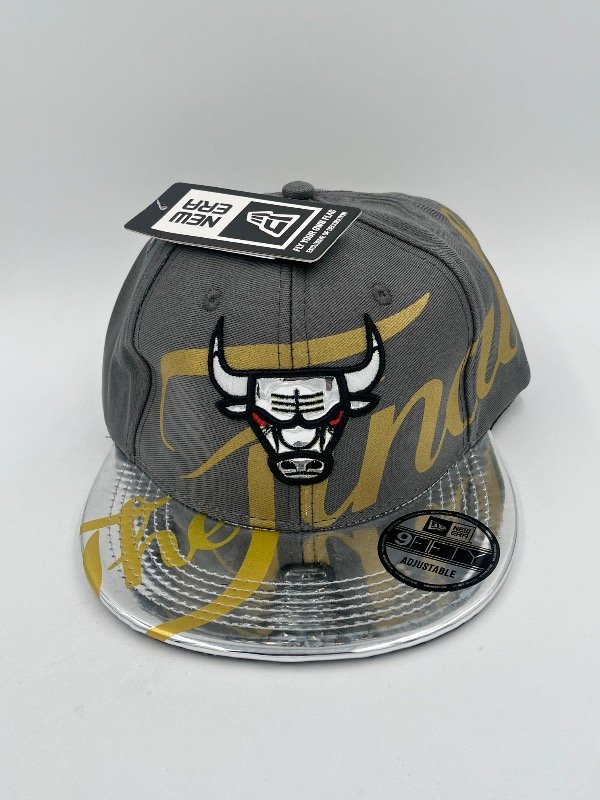 Producto - Bulls 10
