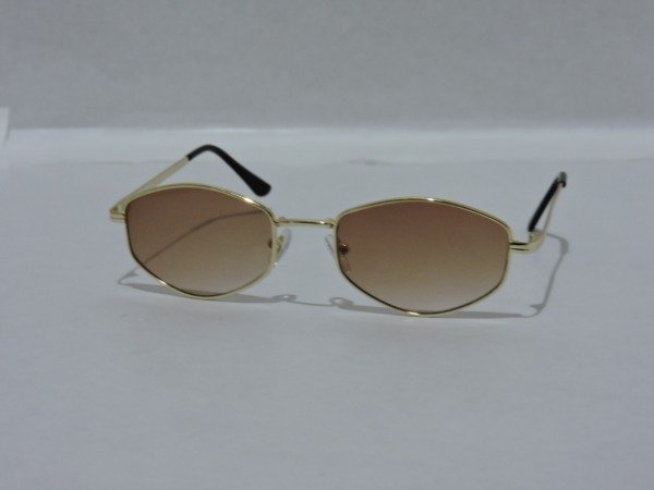Producto - lentes de sol marron