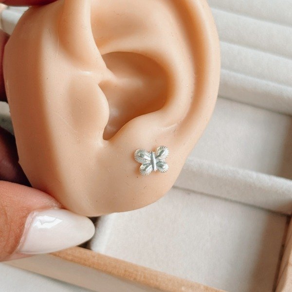 Producto - Aros Abridores Plata 925 395