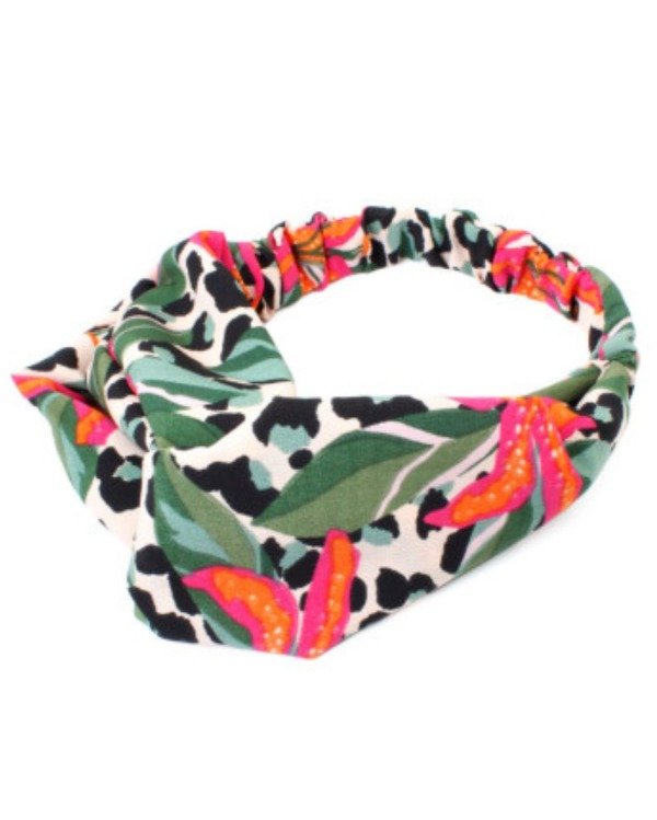 Producto - Turbante Freya