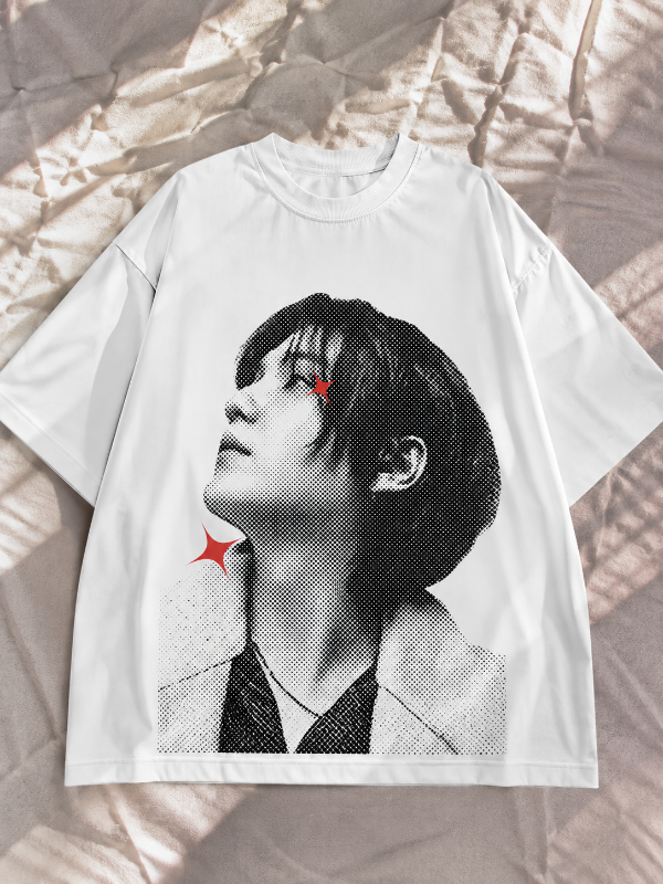 Producto - HALF TONE YOONGI - 0