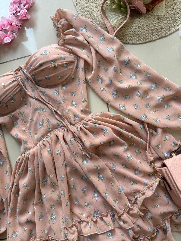 Producto - Vestidos Importados I - 1