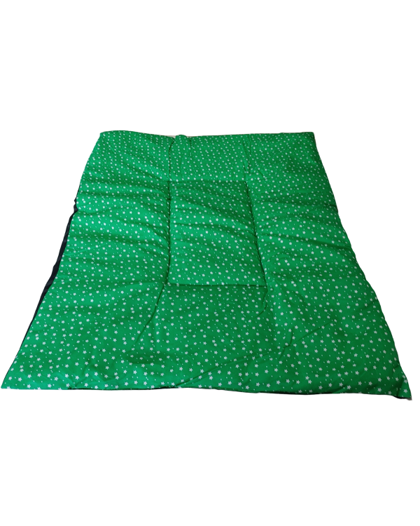 Producto - Colchoneta Cama Para Mascotas Perros gatos grandes 85x65 cm - 11