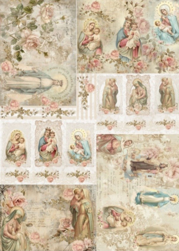 Producto - Lamina de Seda MILA-SANNICO 1