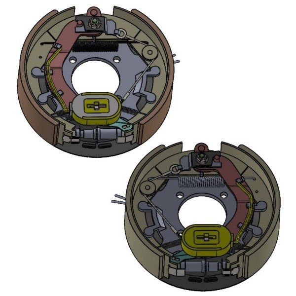Producto - PORTAZAPATAS 12-1/4" X 3-1/2"