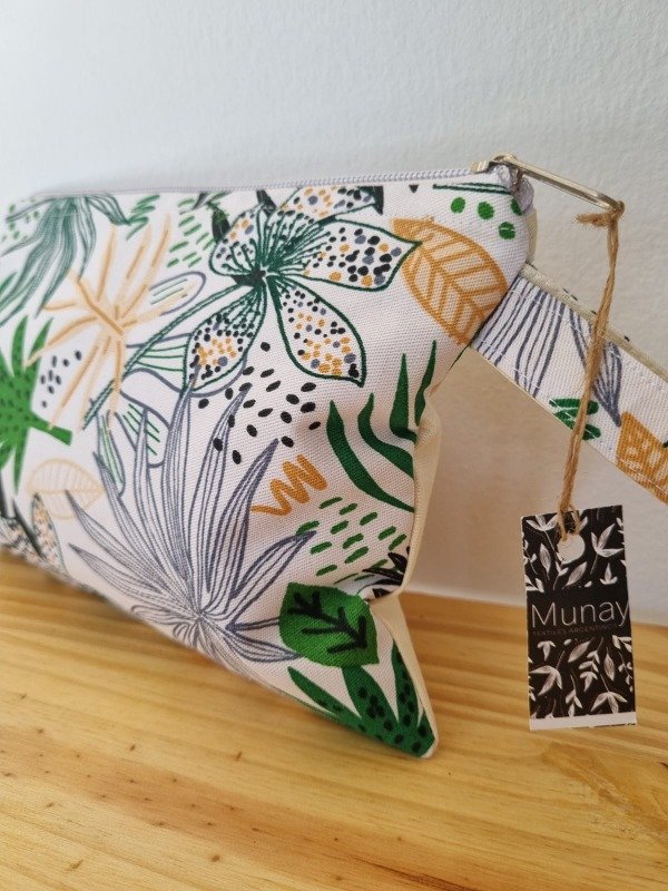 Producto - Neceser - palmas