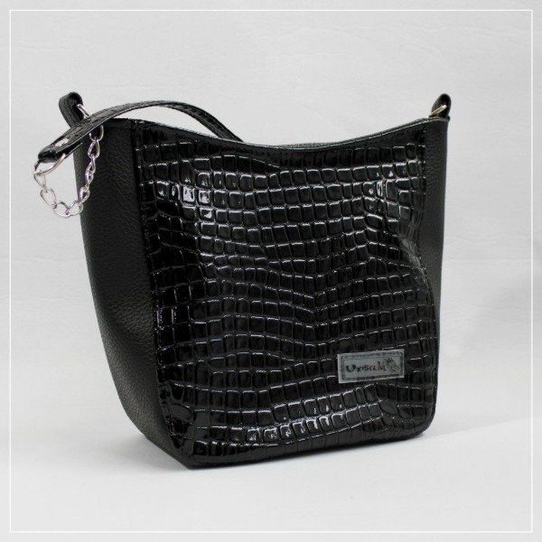 Producto - Cartera Ana (negro) - 5