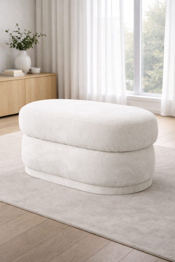 Producto - Puf Capri