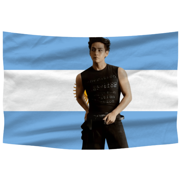 Producto - TAEHYUNG - ARGENTINA