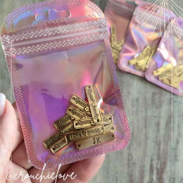 Producto - ETIQUETA Vintage Diy