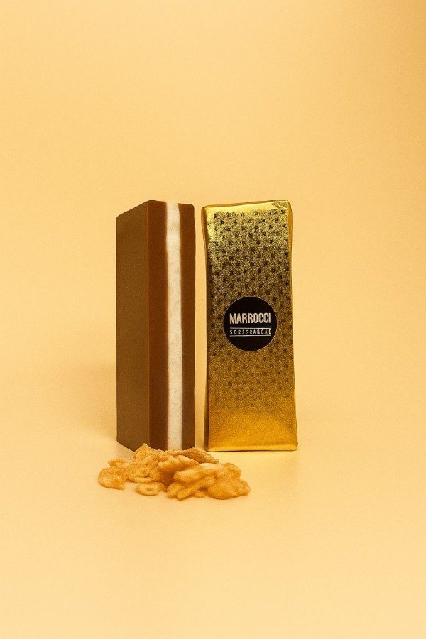 Producto - Marroc con Cereal 100g