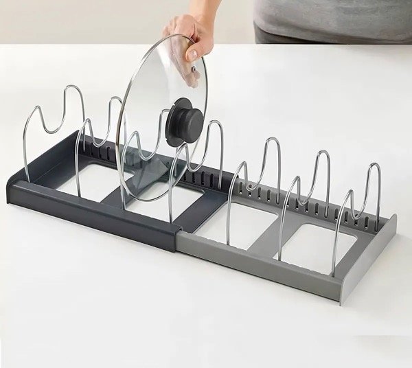 Producto - Organizador extensible alacena