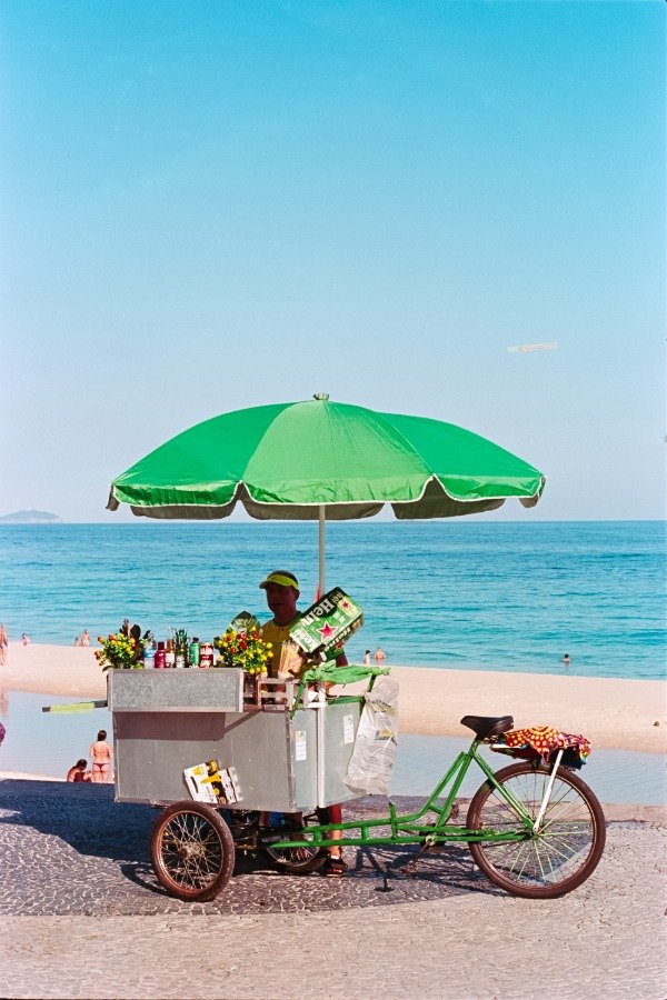 Producto - Kodak Ektar 100 - 1