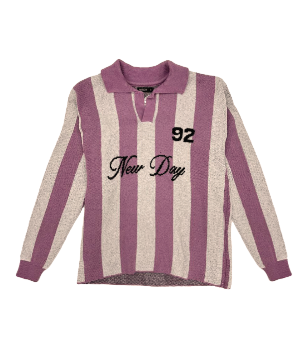 Producto - Sweater polo player 2