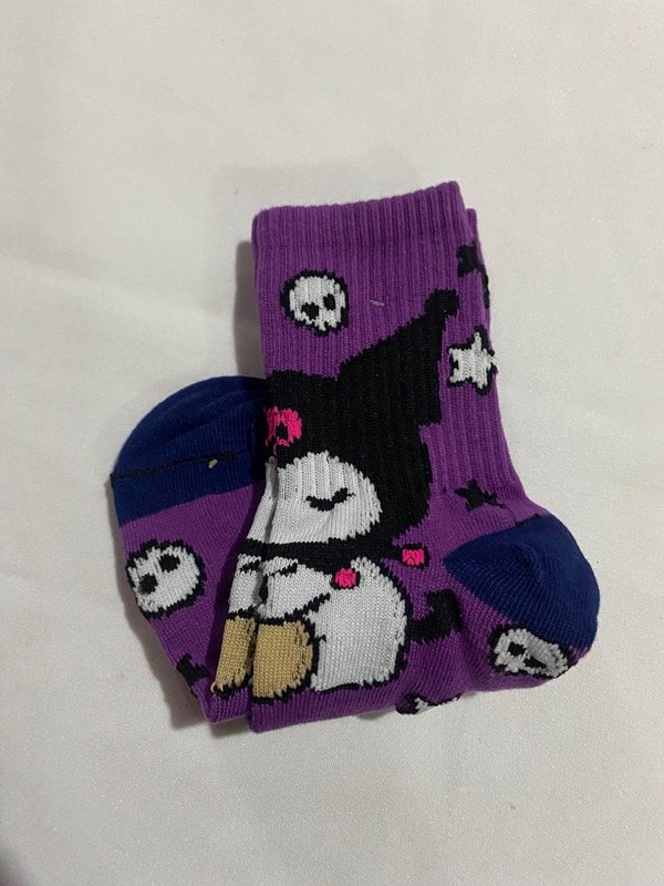 Producto - Kuromi niños II