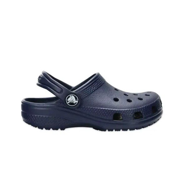 Producto - CROCS CLASSIC KIDS NAVI
