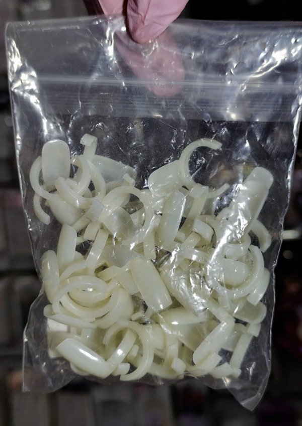 Producto - MUESTRARIO ANILLO