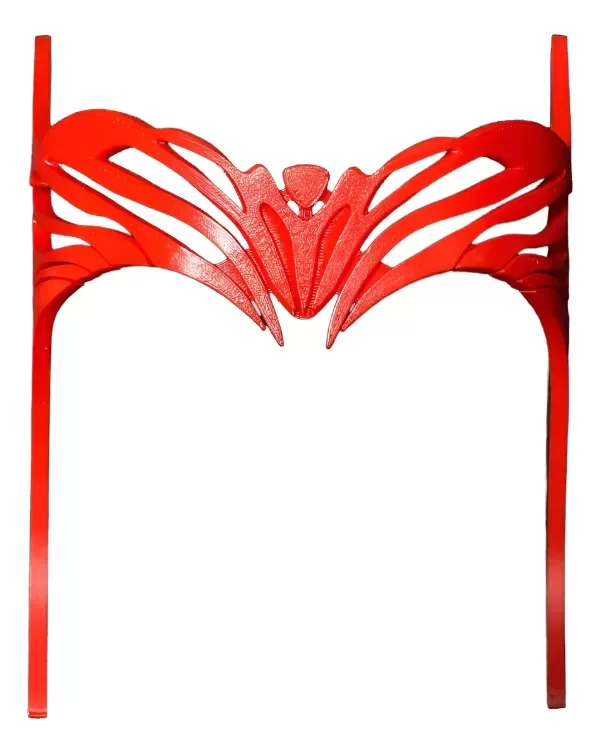 Producto - Corona Scarlet Witch edición Universe Of Madness