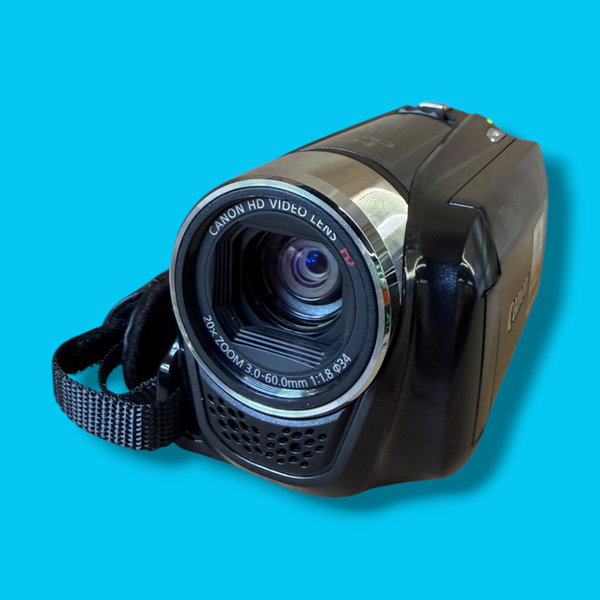 Producto - CANON VIXIA HFR21 - 1