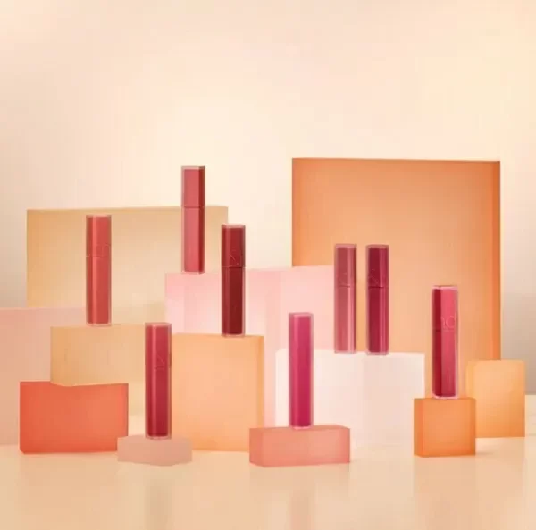 Producto - romand Blur Fudge Tint (11 Colores) - 0