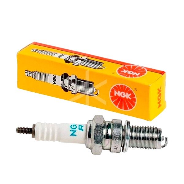 Producto - BUJIA NGK CPR8EA-9 CG 150 / FZ16 / XR 150 TITAN 150 - BRASIL