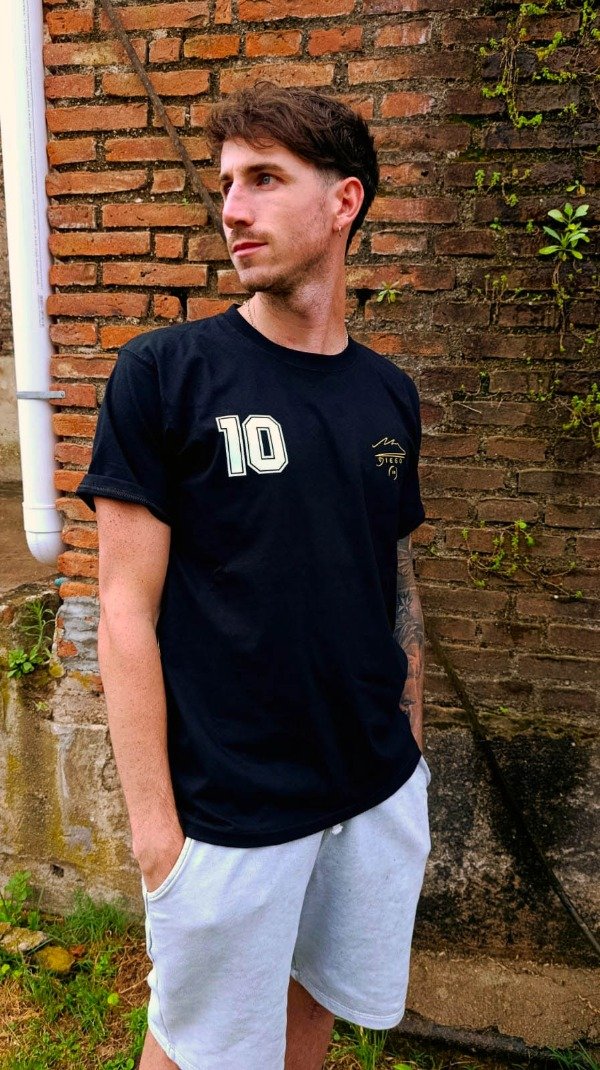 Producto - Firma del 10