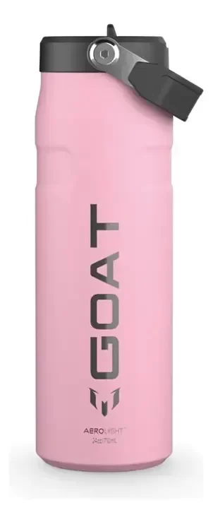 Producto - Botella Stanley x Messi Coleccion starflip aerolight 710ml - 12