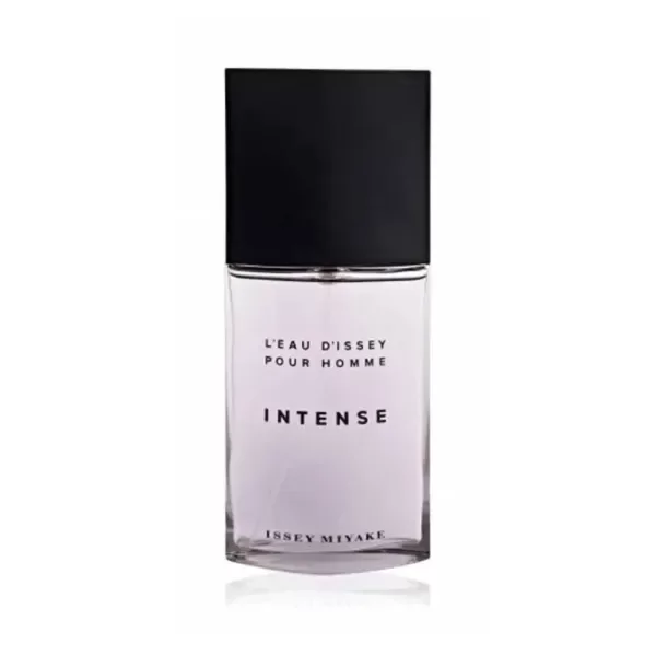 Producto - Issey Miyake L'eau D'issey Intense Pour Homme EDT 125 Ml