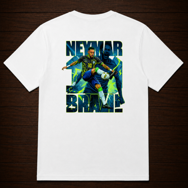 Producto - remera - Neymar 1 - 3