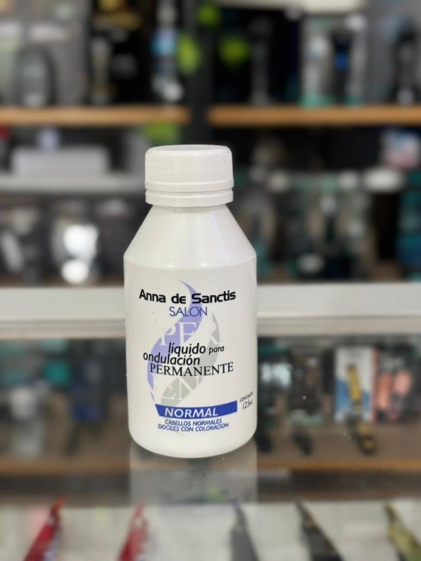 Producto - liquido permanente