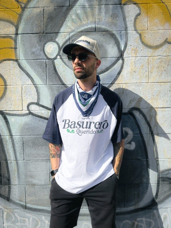 Producto - pañuelo con Falla