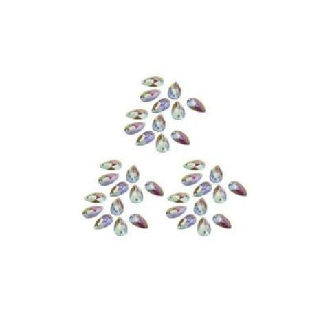 Producto - Deco strass piedra para uñas