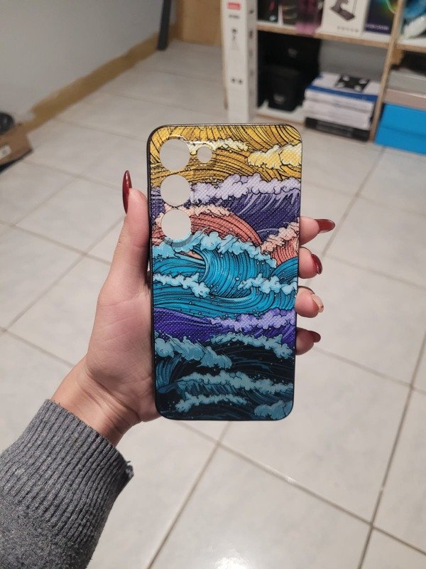 Producto - Funda S23