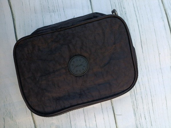 Producto - Cartuchera 2 cierres