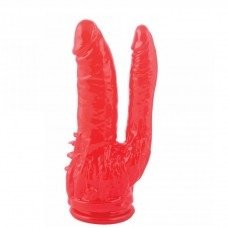Producto - Dildo doble Penetración