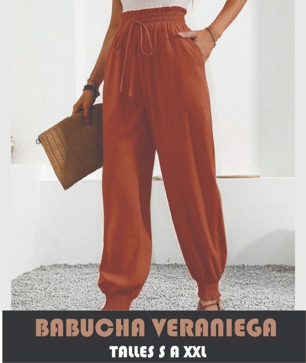 Producto - MOLDES BABUCHA LIVIANITA Y FRESCA