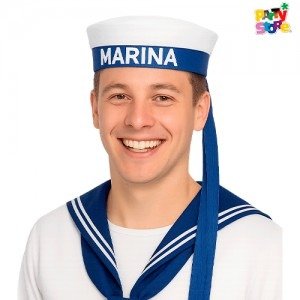 Producto - Gorro marinero