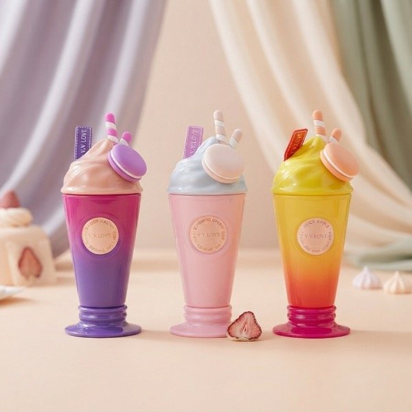 Producto - Body splash Batido - 0